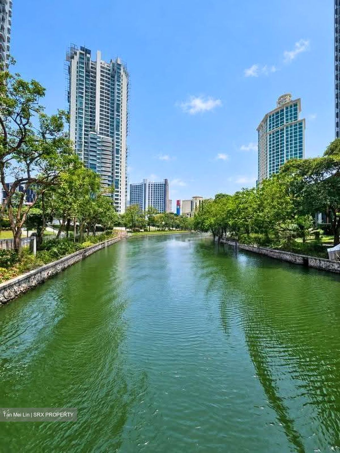 Riviere  (D3), Condominium #615618281